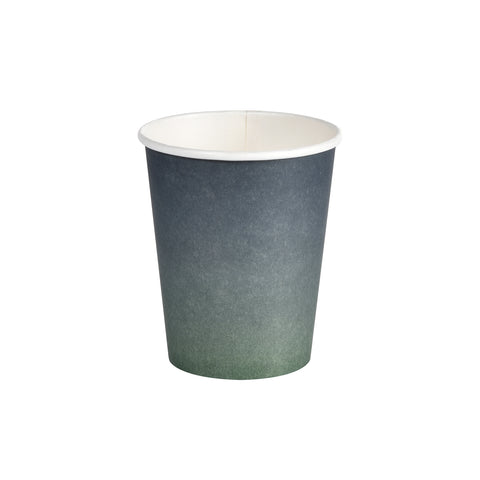 Gobelet en papier doublé Duni 240 ml