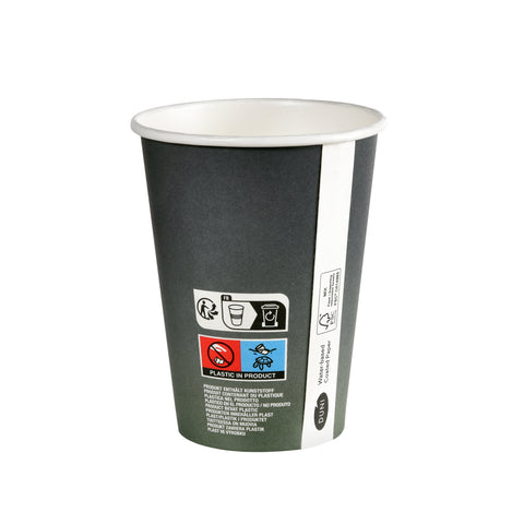 Gobelet en papier doublé Duni 360 ml
