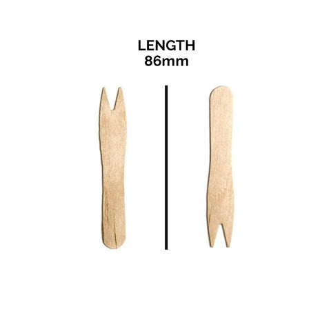 Birchwood Fork - 8.5 cm