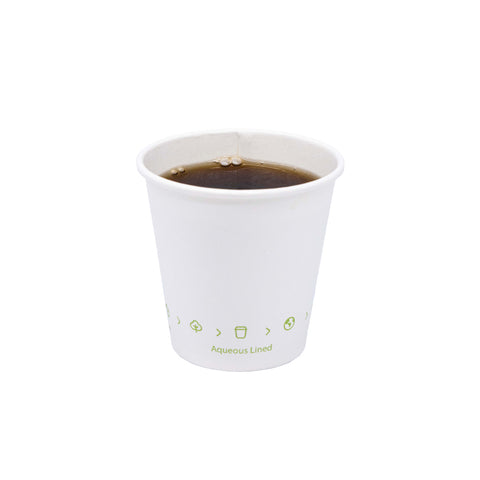 Paper/kraft Cup - 6oz