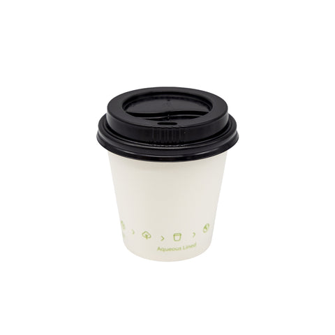 Paper/kraft Cup - 6oz