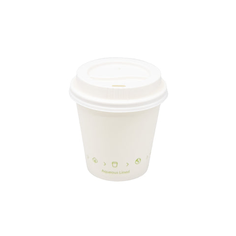 Paper/kraft Cup - 6oz