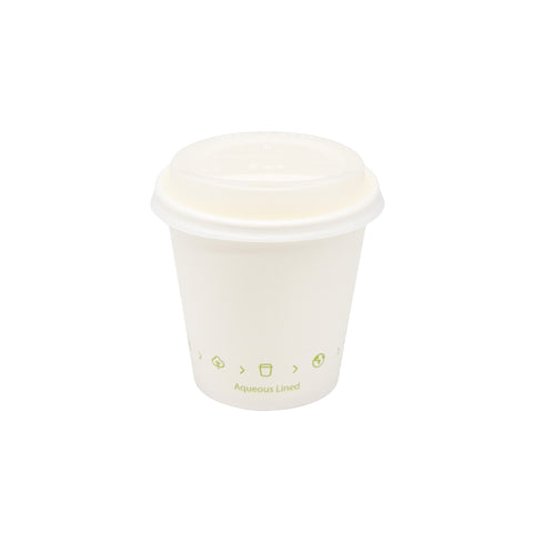 Paper/kraft Cup - 6oz