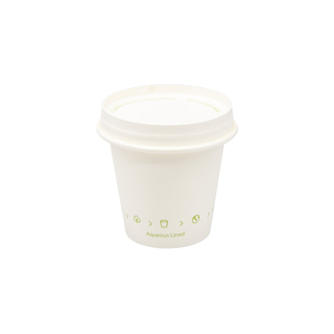 Paper/kraft Cup - 6oz