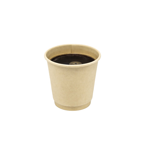 Paper/kraft Cup - 6oz