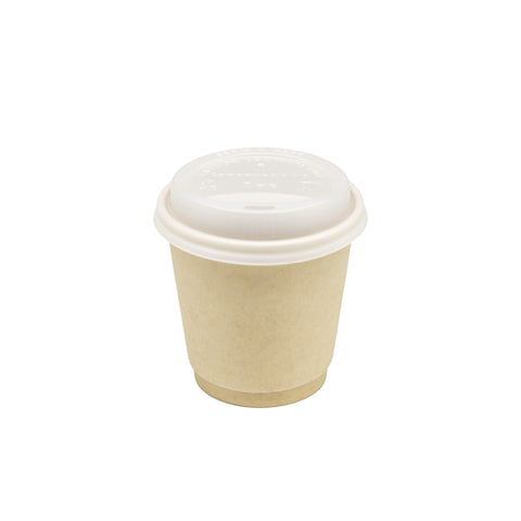 Paper/kraft Cup - 6oz