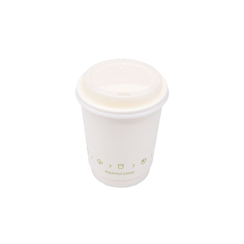 Paper/kraft Cup - 8oz