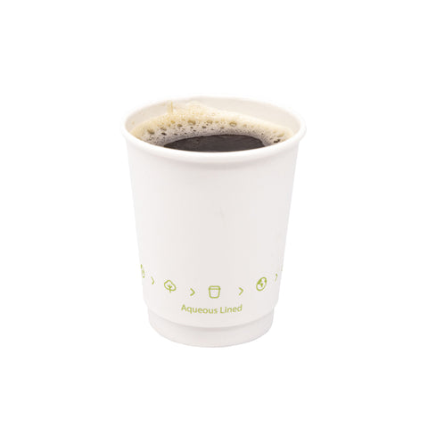 Paper/kraft Cup - 8oz