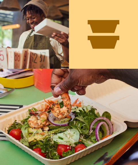 Uber Packaging Green Packaging Marketplace – Uber Eats | Packaging Store