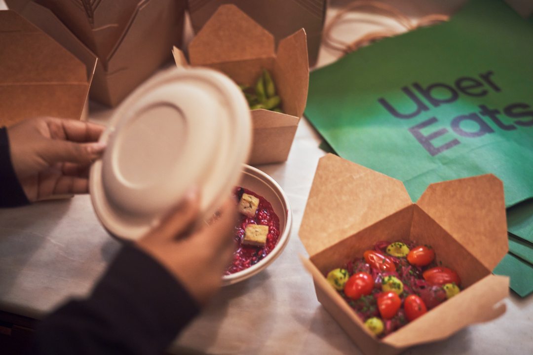 Uber Eats Packaging Marketplace – Uber Eats | Packaging Store