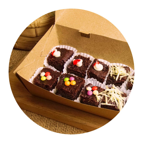 Bakery & Desserts