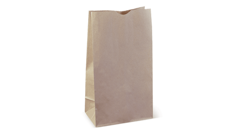 # 12 SOS BAG