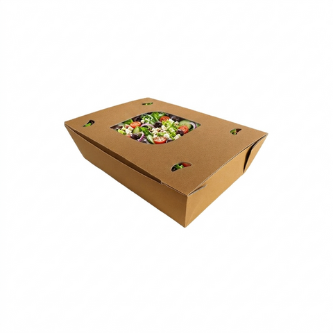 Paper/kraft Box -