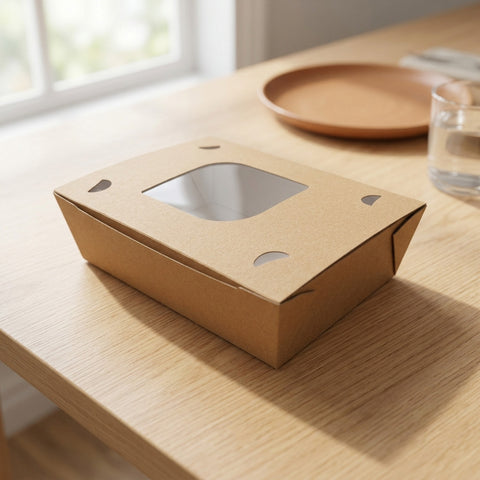Paper/kraft Box -