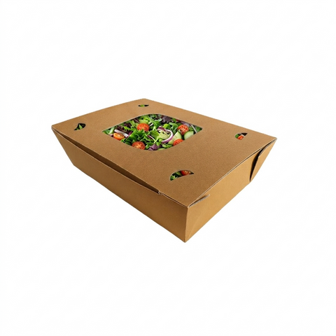 Paper/kraft Box -