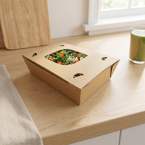 Paper/kraft Box -
