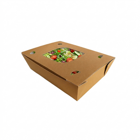 Paper/kraft Container -