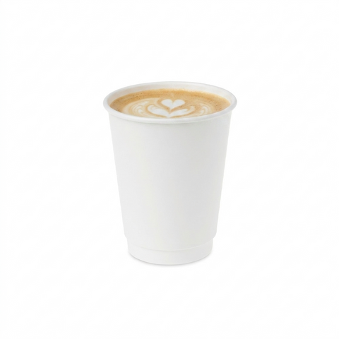 Paper/kraft Cup - 320ml