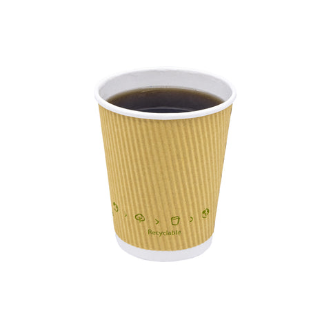 Paper/kraft Cup - 8oz