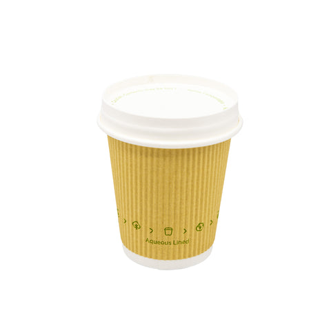 Paper/kraft Cup - 8oz