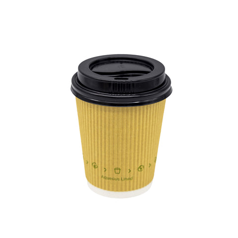 Paper/kraft Cup - 8oz