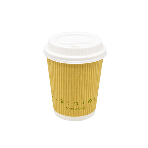 Paper/kraft Cup - 8oz
