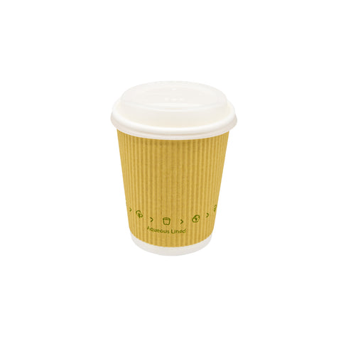 Paper/kraft Cup - 8oz