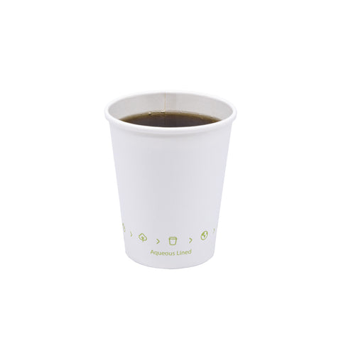 Paper/kraft Cup - 8oz