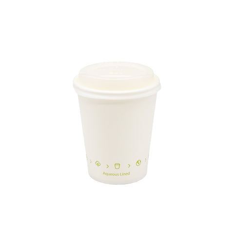 Paper/kraft Cup - 8oz