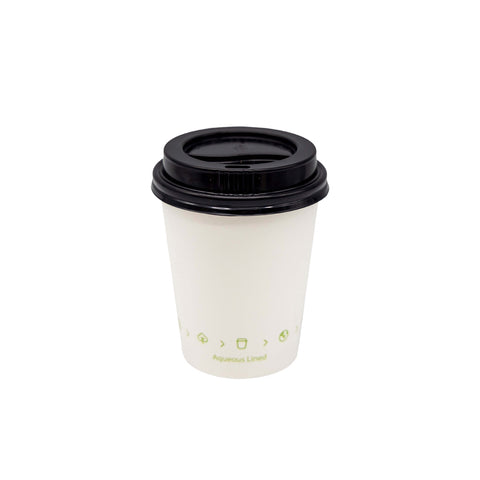 Paper/kraft Cup - 8oz