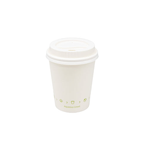 Paper/kraft Cup - 8oz