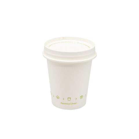 Paper/kraft Cup - 8oz