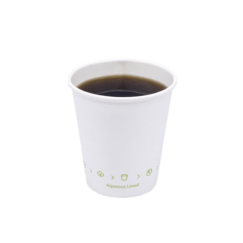 Paper/kraft Cup - 10oz