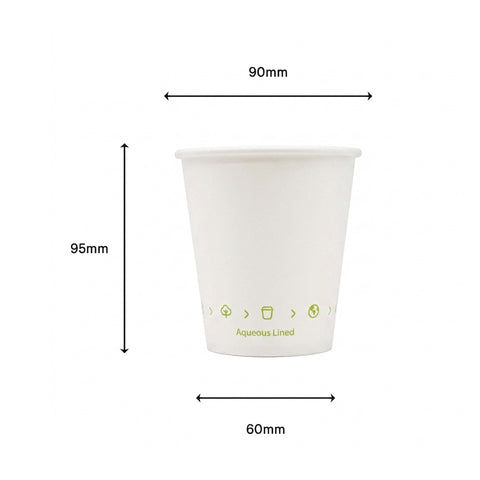 Paper/kraft Cup - 10oz