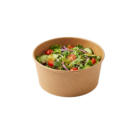 Paper/kraft Bowl - 1150ml