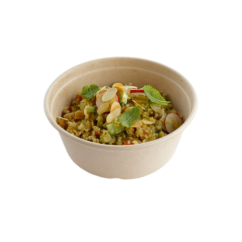 Fibre Bowl / Tub - 500 ml