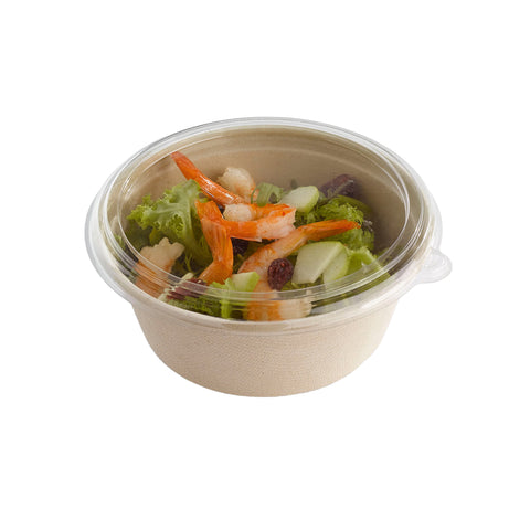 Fibre Bowl / Tub - 500 ml
