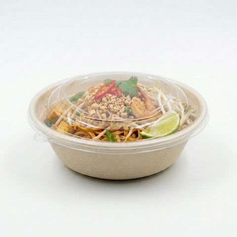 Fibre Bowl / Tub - 1000 ml