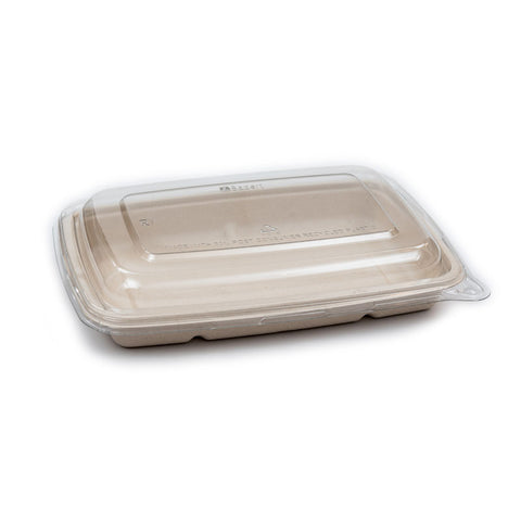 Fibre Bowl / Tub - 600 ml