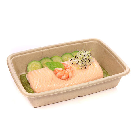 Fibre Bowl / Tub - 950 ml