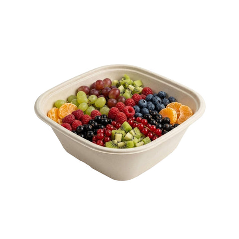 Fibre Bowl / Tub - 3500 ml