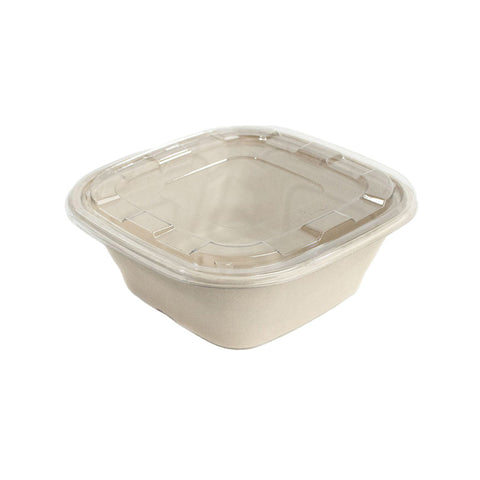 Fibre Bowl / Tub - 3500 ml