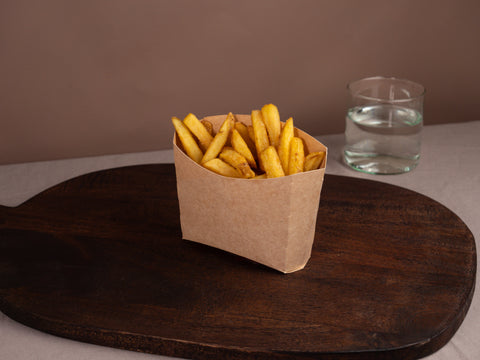 Notpla Chip Scoop - Large