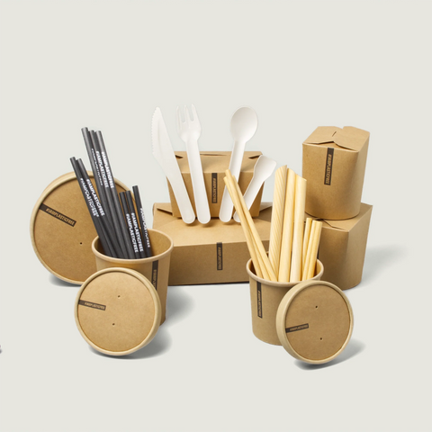 #IAMPLASTICFREE Pack d'échantillons gratuits