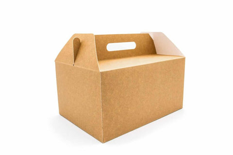 Paperboard Cup Sleeves & Holders - 29.5 x 21 x 15 cm