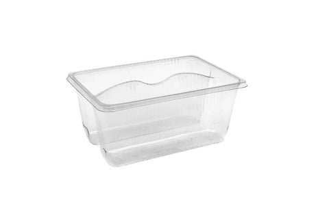 Containers & Lids 150 x 102 x 65 mm