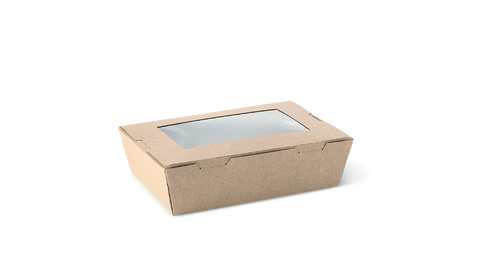 SMALL WINDOW LUNCH BOX (700ml)