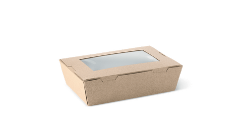 MEDIUM WINDOW LUNCH BOX (1100ml)