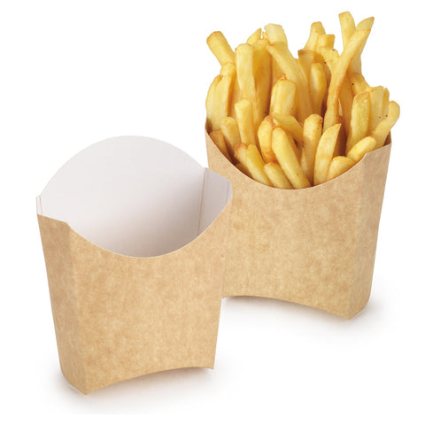 Caixa De Cartão Taça / Bacia - 13 x 8 x 13.5 cm