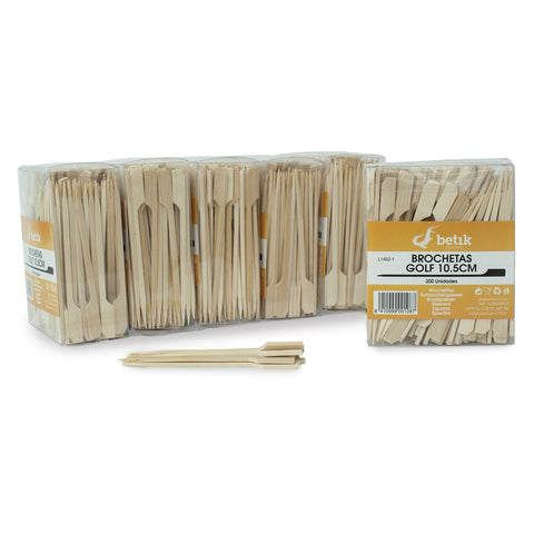 Bambu Outros - 10.5 cm